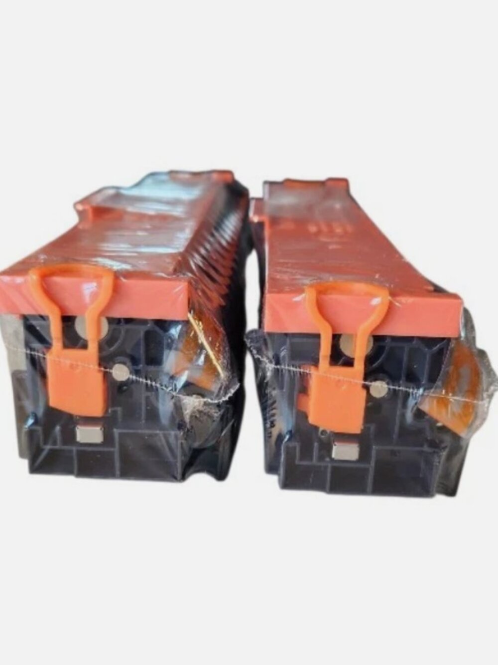 Premium Toner TICF400X/C0045X-2-V4 Compatible for 201X CF400X Black 2 Pack - Picture 5 of 7
